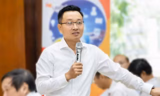 CEO Trần Trung Hưng tiết lộ về cú bứt phá của Unitel: Khiến cấp dưới tham vọng hơn cấp trên 