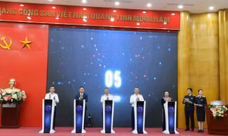 Ra mắt Trợ lý ảo hỗ trợ người nộp thuế