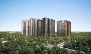 Căn hộ chung cư - phân khúc chủ đạo dẫn dắt thanh khoản thị trường