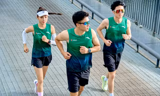 VPIM 2024 sở hữu racekit và giải thưởng đặc biệt thế nào?