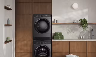 Loạt tinh hoa công nghệ kết tinh từ hơn 100 năm trong ngành giặt giũ của Electrolux