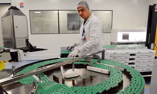 Sanofi liên tiếp mở rộng phát triển sản phẩm mới để thúc đẩy tăng trưởng
