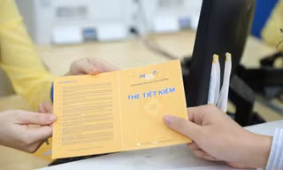 PVcomBank dành 6.000 quà tặng, tổng giá trị gần 1,6 tỷ đồng cho khách hàng gửi tiết kiệm