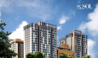CapitaLand Development trao chìa khóa căn hộ cao cấp De La Sol cho khách hàng