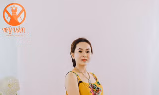 Shop Thời trang Mỹ Vân địa chỉ sắm đồ cho cho phụ nữ trung niên 