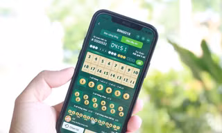 Điều gì khiến xổ số Bingo18 của Vietlott trở nên khác biệt