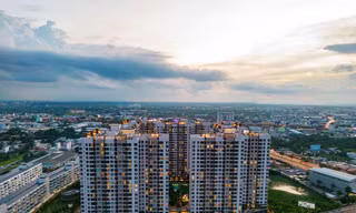 Đông Tây Land ký kết hợp tác chiến lược giai đoạn 2 dự án Akari City 
