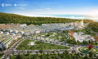 Shoptel La Cantera - Meyhomes Capital Phú Quốc 'hợp khẩu vị' nhà đầu tư