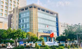 VietinBank Phú Yên đồng hành cùng giải Tiền Phong Marathon 2024