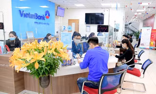 VietinBank triển khai trả góp lãi suất 0% qua thẻ tín dụng quốc tế