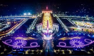 Sống thượng lưu đậm chất châu Âu tại KĐT Danko City