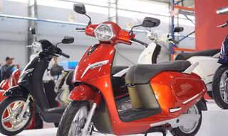 VinFast Klara S - Xe máy điện dành cho công dân kỷ nguyên mới
