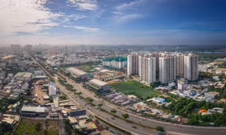 Cách chọn mua căn hộ chung cư tại quận Bình Tân