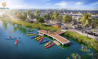 Đô thị vệ tinh – Thỏi nam châm có lực hút cực mạnh của thị trường BĐS 2021