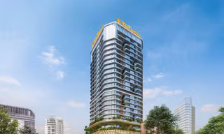 Dự án số 2 Phạm Ngọc Thạch của T&T Homes thắng giải Dự án đáng sống năm 2023