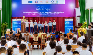 Durex mở rộng giáo dục giới tính cho trẻ khiếm thính
