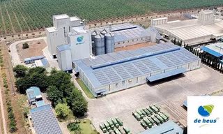 De Heus mua lại hoạt động sản xuất thức ăn chăn nuôi của Masan