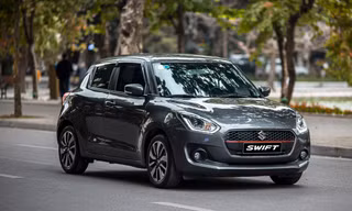 Ô tô Suzuki - lựa chọn đáng cân nhắc dịp năm mới 2021