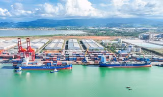 GDP 9 tháng tăng 9,01%
