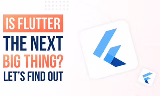 Flutter có phải là sự thay đổi lớn tiếp theo? Hãy cùng W88 Mobi tìm hiểu