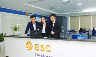 Chứng khoán BIDV phát hành hơn 65,7 triệu cổ phần cho Hana Financial Investment Co., Lpt 
