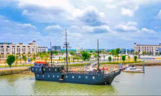 Aqua City ngày càng tiềm năng dưới góc nhìn của nhà đầu tư