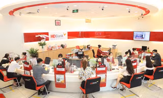 Mua nhà dễ dàng hơn với thời hạn vay lên đến 35 năm, chỉ có tại HDBank