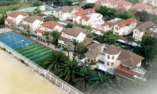 Asian School tiếp tục đầu tư cơ sở vật chất cho năm học mới