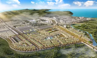  “DNA” đổi mới sáng tạo của Meyhomes Capital Crystal City Phú Quốc