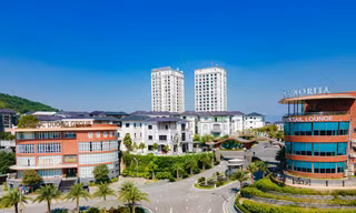 Giá trị đầu tư của bất động sản hiện hữu