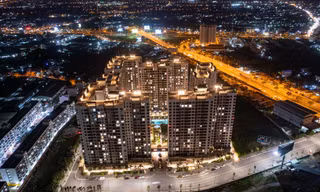 Triển vọng thị trường căn hộ khu Tây 