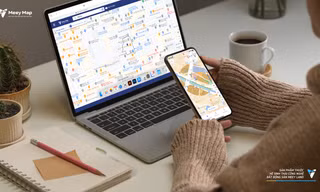 Meey Land được công nhận doanh nghiệp Khoa học Công nghệ với sản phẩm hàm lượng chất xám cao