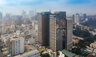 Hongkong Land mang cơ hội đầu tư hấp dẫn đến khách hàng phía Bắc