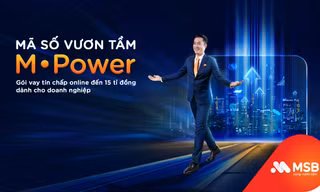 Cách thức vay vốn hiệu quả cho doanh nghiệp SME thời kỳ 4.0