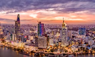 Quận 1, TP.HCM: Trung tâm của giới thượng lưu, giới tinh hoa