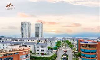 Beverly Hills Hạ Long chiếm ưu thế cạnh tranh nhờ vị thế độc tôn, giá trị độc bản