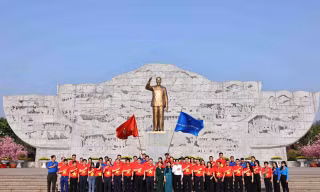 Thế hệ trẻ với trách nhiệm gìn giữ và phát huy truyền thống văn hóa dân tộc trong kỷ nguyên số 