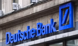  Deutsche Bank công bố lợi nhuận 1,28 tỷ usd trong quý 1/2023 