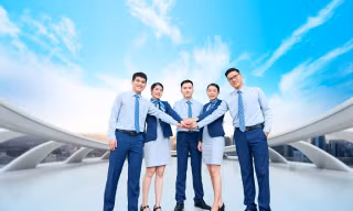 Con người là cốt lõi cho mục tiêu tăng trưởng hiệu quả - an toàn - bền vững của Vietbank