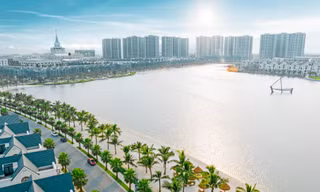 Ba lý do khiến loạt thương hiệu đình đám nườm nượp đổ về Vincom Mega Mall Ocean Park