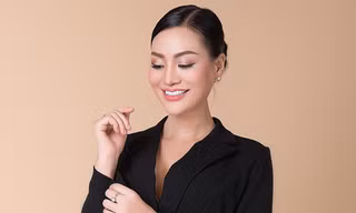 CEO Trần Huyền Nhung chia sẻ về khó khăn kinh doanh trước khủng hoảng COVID 19