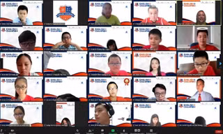English Champion: Sân chơi giáo dục truyền cảm hứng học tiếng Anh cho học sinh 