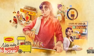 MAGGI cùng phụ nữ ba miền: Thỏa đam mê nấu nướng, tự tin nấu nên cơ nghiệp
