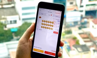 Người chơi Vietlott SMS chọn số như nào để "giật" Jackpot hơn 145 tỷ?