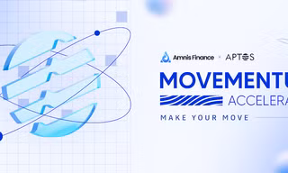 Aptos Movementum Accelerator: Thúc đẩy hệ sinh thái Web3 tại khu vực Châu Á - Thái Bình Dương