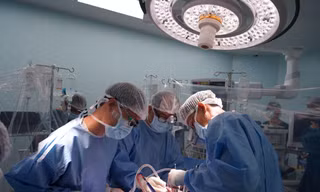 Vinmec hợp tác chiến lược với hệ thống y tế Cleveland Clinic
