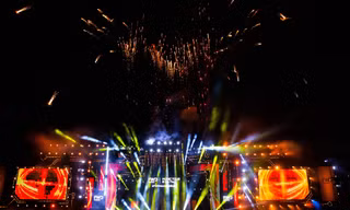 Hoàng Thùy Linh, Trung Quân Idol, HIEUTHUHAI, MONO…hợp sức 'bùng cháy' tại FWD Music Fest 2023