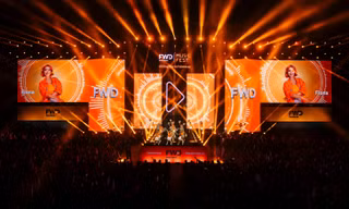 MONO, GREY D, Tăng Duy Tân, WOKEUP: Những GenZ đa tài hội tụ tại FWD Music Fest 2024