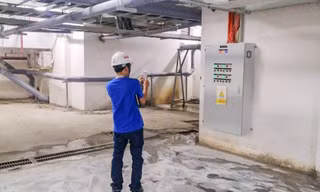 Lao động tạo ra giá trị cho xã hội trong thời kỳ 'bình thường'