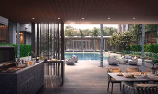 Tiêu chí lựa chọn chốn an cư lý tưởng cho gia đình hạt nhân 